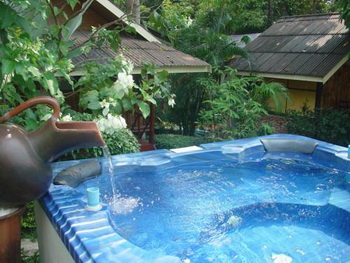 Thailand, Koh Chang, Kwaimaipar Orchid Garden Resort Spa and Wellness